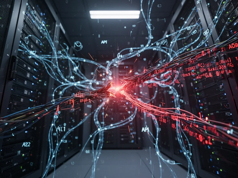 Wallarm-Report: APIs sind neues Hauptziel für Cyberkriminelle - Foto: über boerse-global.de