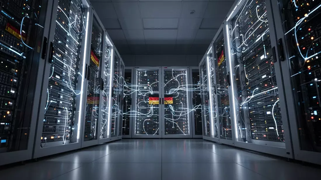 BSI und Schwarz Digits bauen deutsche Staatssicherheits-Cloud - Bild: über boerse-global.de
