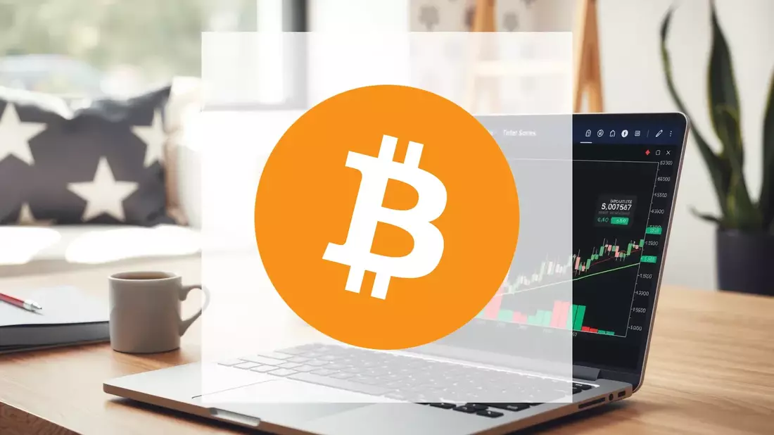 Instytucjonalni inwestorzy wycofuj? kapita? z rynku Bitcoina - Bild: über boerse-global.de