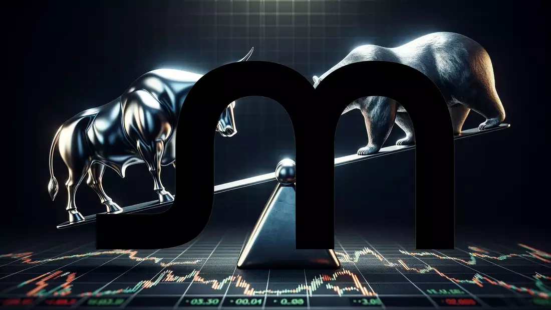 Micron: Zapasy HBM4 na 2026 rok wyprzedane. Czy to pocz?tek nowej ery? - Bild: über boerse-global.de