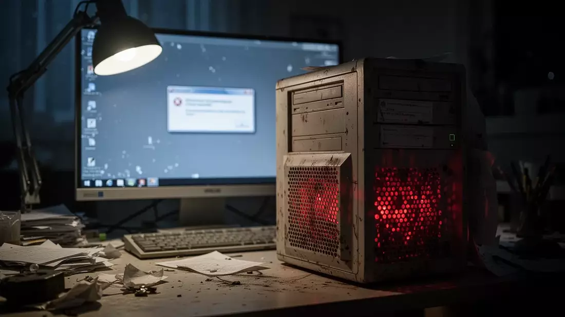 Microsoft warnt Millionen Windows-10-Nutzer vor neuem Sicherheitsrisiko - Bild: über boerse-global.de