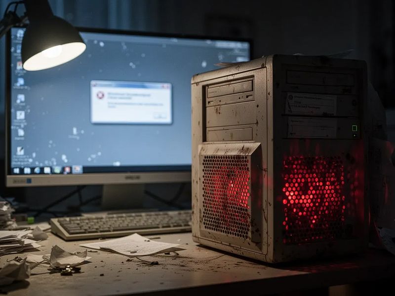 Microsoft warnt Millionen Windows-10-Nutzer vor neuem Sicherheitsrisiko - Foto: über boerse-global.de