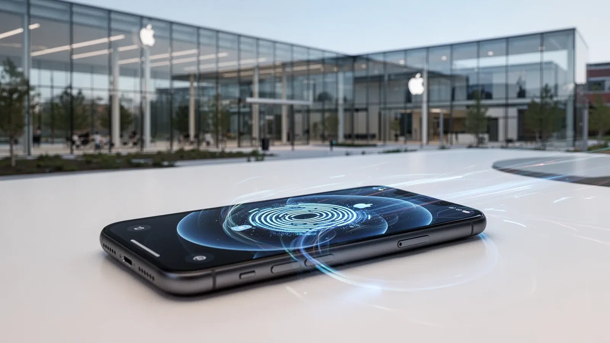 iOS 27: Apples großer Umbau für mehr Tempo und Stabilität - Foto: über boerse-global.de