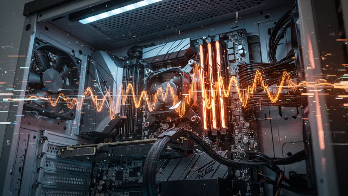 Windows-Update verursacht Stottern in Spielen - Foto: über boerse-global.de