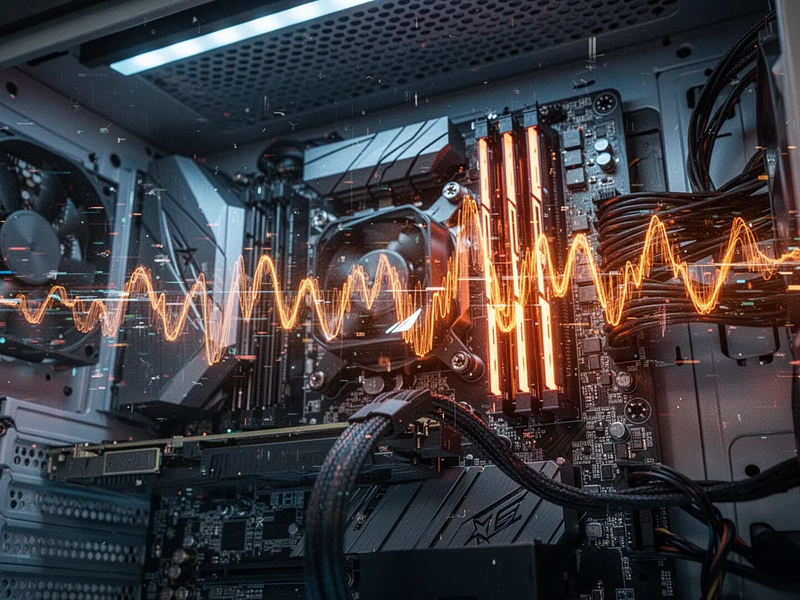 Windows-Update verursacht Stottern in Spielen - Foto: über boerse-global.de