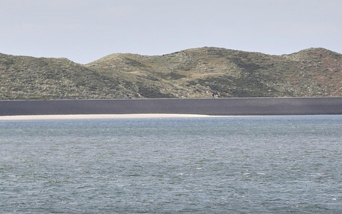 Küstenschutz bei List auf Sylt (Archiv) - Foto: via dts Nachrichtenagentur