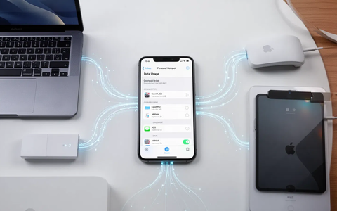 iOS 26.4: Apple führt lang erwartete Hotspot-Kontrolle ein - Foto: über boerse-global.de