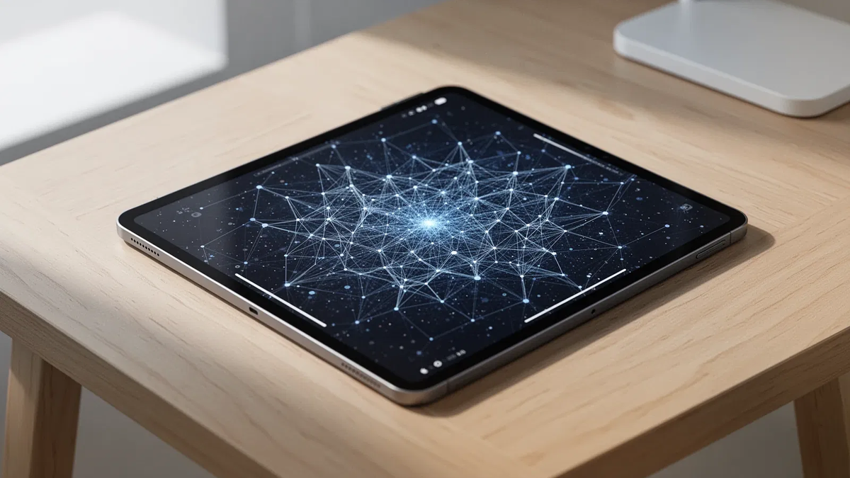 iPad 12: Apples KI-System erobert die Einsteiger-Klasse - Foto: über boerse-global.de