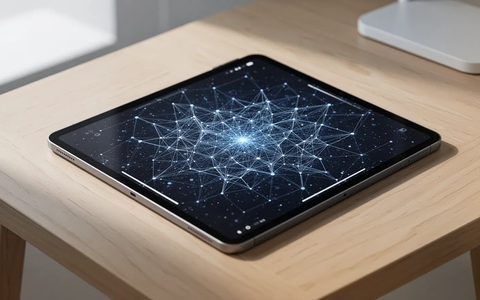 iPad 12: Apples KI-System erobert die Einsteiger-Klasse - Foto: über boerse-global.de