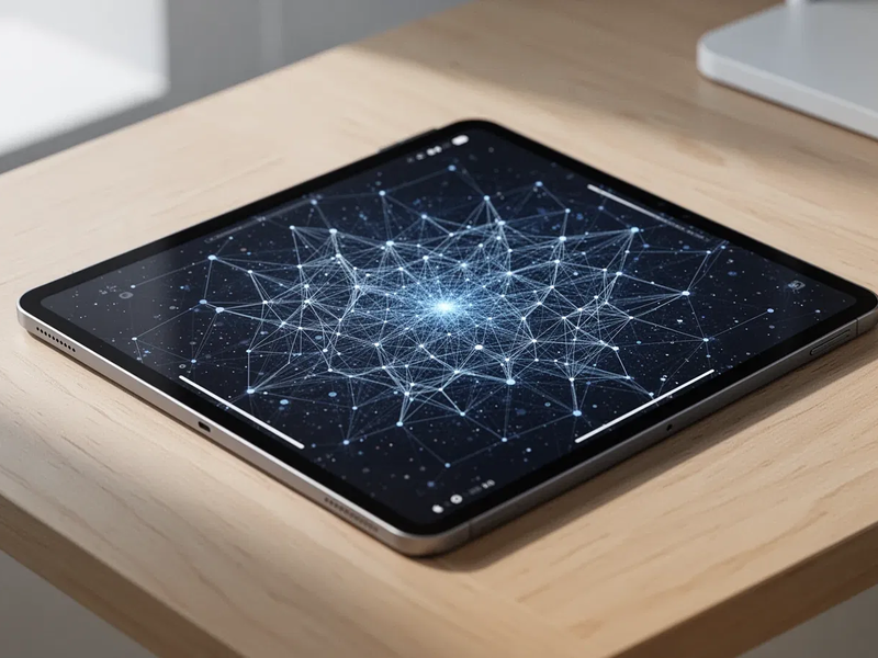 iPad 12: Apples KI-System erobert die Einsteiger-Klasse - Foto: über boerse-global.de