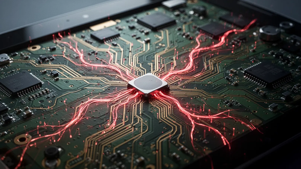 Keenadu: Android-Backdoor infiziert Tablet-Firmware weltweit - Foto: über boerse-global.de