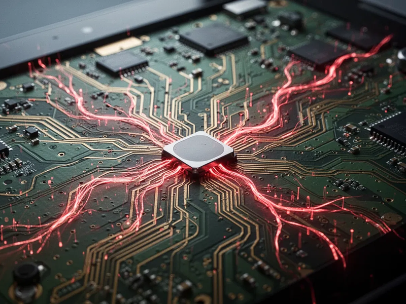 Keenadu: Android-Backdoor infiziert Tablet-Firmware weltweit - Foto: über boerse-global.de