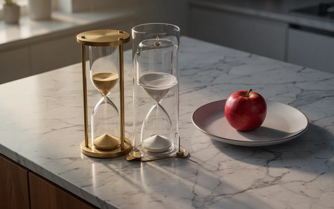 Cochrane-Analyse: Intervallfasten nicht besser als andere Diäten - Foto: über boerse-global.de