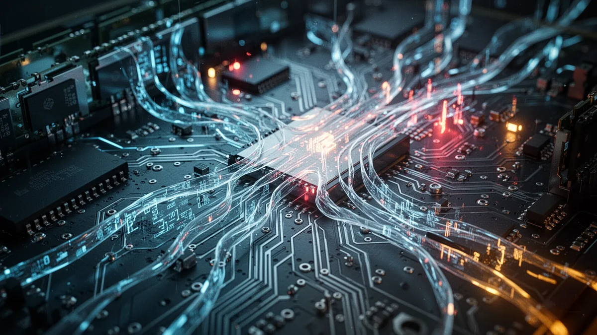 Cybersicherheit 2026: Die Jagd verlagert sich in den Arbeitsspeicher - Foto: über boerse-global.de