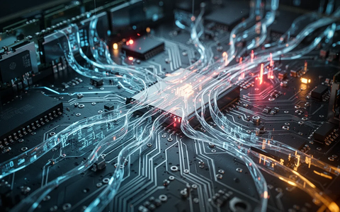 Cybersicherheit 2026: Die Jagd verlagert sich in den Arbeitsspeicher - Foto: über boerse-global.de