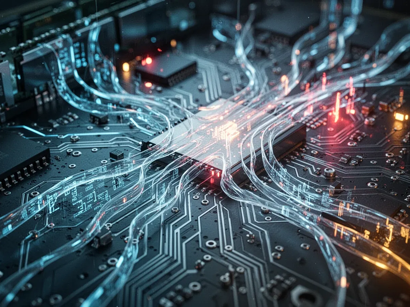 Cybersicherheit 2026: Die Jagd verlagert sich in den Arbeitsspeicher - Foto: über boerse-global.de