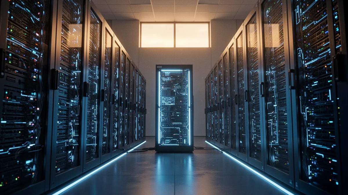 KI-Aktien: Vom Hype zur harten Profitabilitätsprüfung - Foto: über boerse-global.de