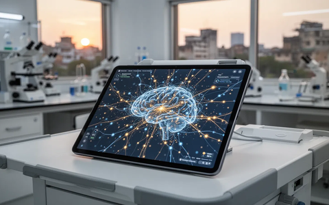 Cambridge Cognition und Ivory Health starten Allianz für Gehirngesundheit in Indien - Foto: über boerse-global.de