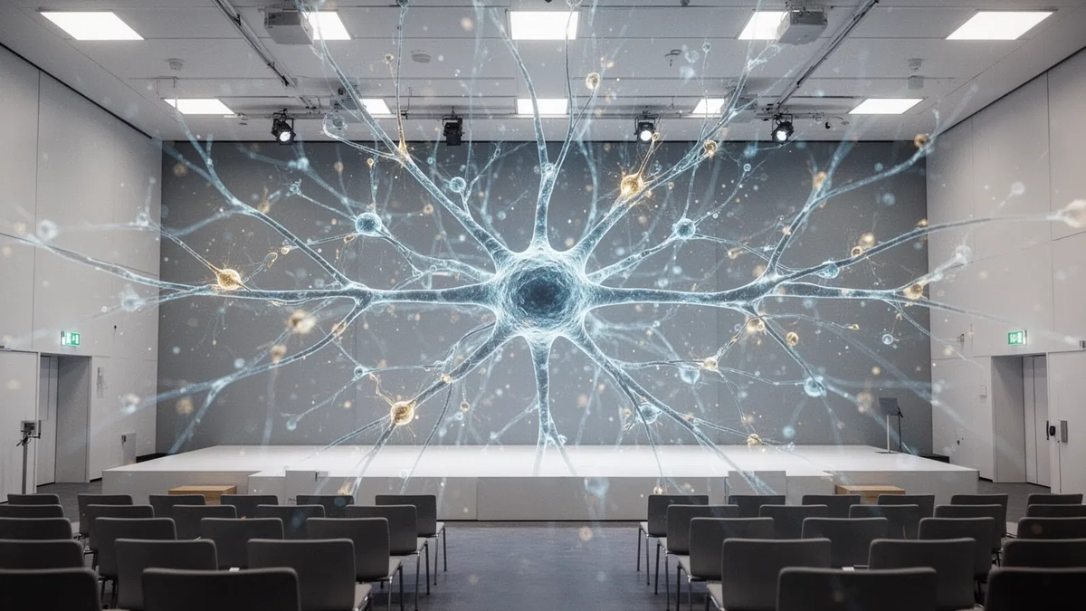 DGKN-Kongress präsentiert Hightech fürs Gehirn - Foto: über boerse-global.de