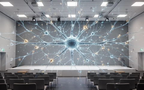 DGKN-Kongress präsentiert Hightech fürs Gehirn - Foto: über boerse-global.de