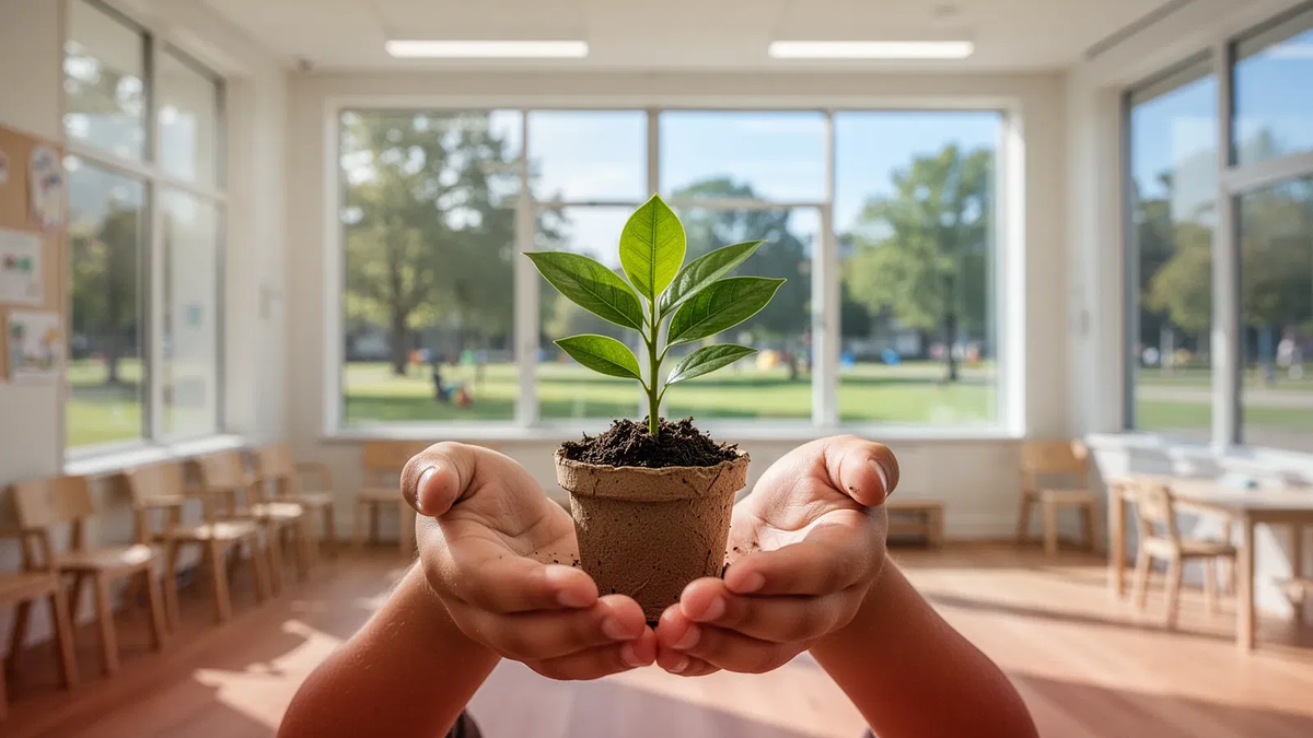 Bundesregierung startet Offensive für mentale Jugendgesundheit - Foto: über boerse-global.de