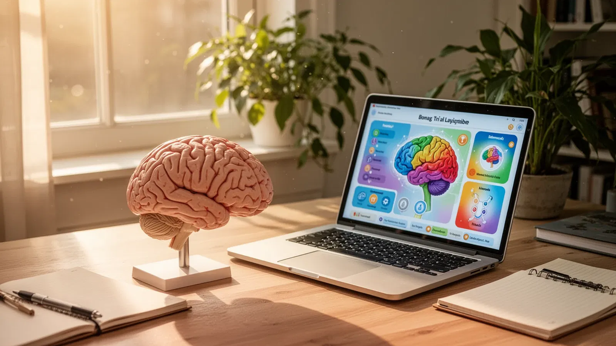 Speed-Training senkt Demenzrisiko um 25 Prozent - Foto: über boerse-global.de