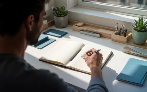 Produktivität 2026: Mehr Klarheit, weniger Dauerfeuer - Foto: über boerse-global.de