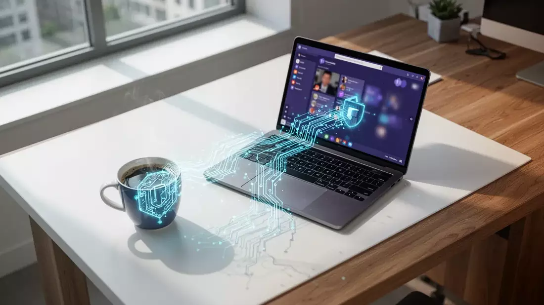 Microsoft 365: KI-Workflows und Sicherheit im Fokus - Bild: über boerse-global.de