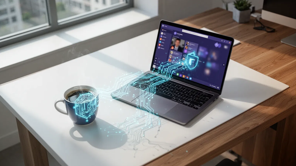 Microsoft 365: KI-Workflows und Sicherheit im Fokus - Foto: über boerse-global.de