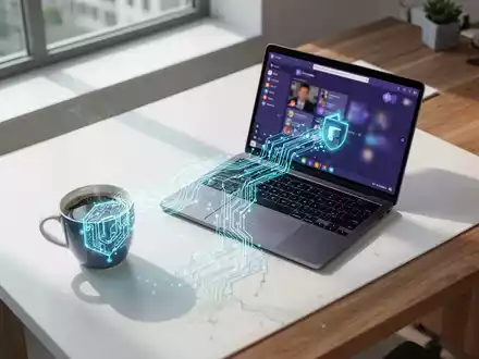 Microsoft 365: KI-Workflows und Sicherheit im Fokus - Foto: über boerse-global.de