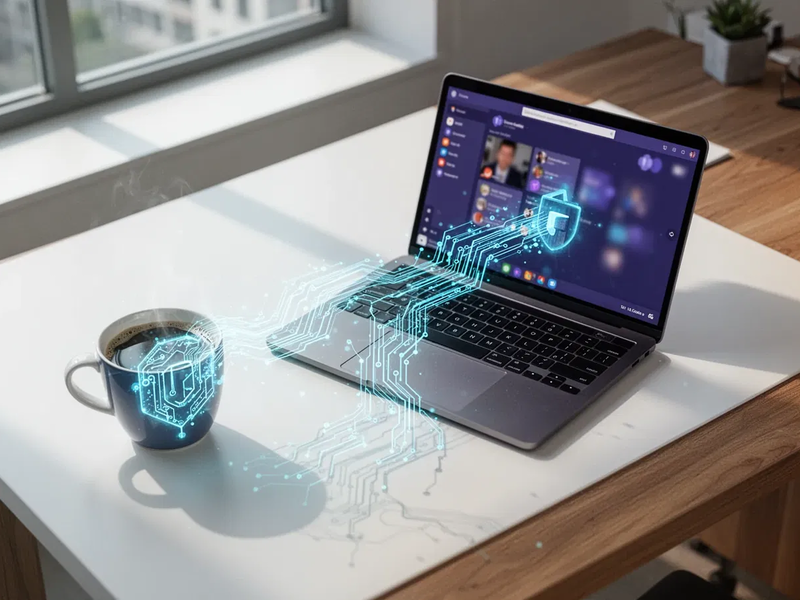 Microsoft 365: KI-Workflows und Sicherheit im Fokus - Foto: über boerse-global.de