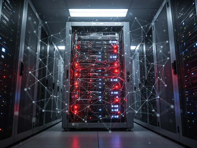 BSI warnt vor KI-Welle: Cyberangriffe werden überzeugender - Foto: über boerse-global.de