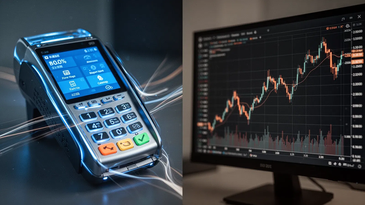 PayPal sucht mit neuen Partnern den Weg aus der Krise - Foto: über boerse-global.de