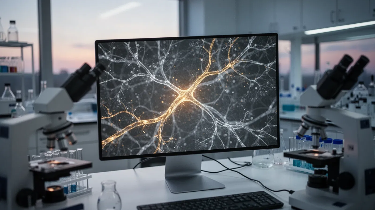 Studie: Geschwindigkeitstraining senkt Demenzrisiko um 25 Prozent - Foto: über boerse-global.de