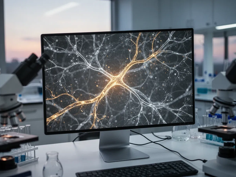 Studie: Geschwindigkeitstraining senkt Demenzrisiko um 25 Prozent - Foto: über boerse-global.de