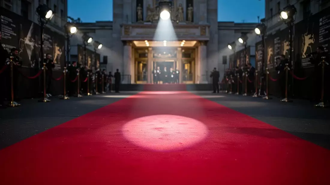 Berlinale 2026: Deutscher Film glänzt zwischen Rotem Teppich und Branchendebatten - Bild: über boerse-global.de