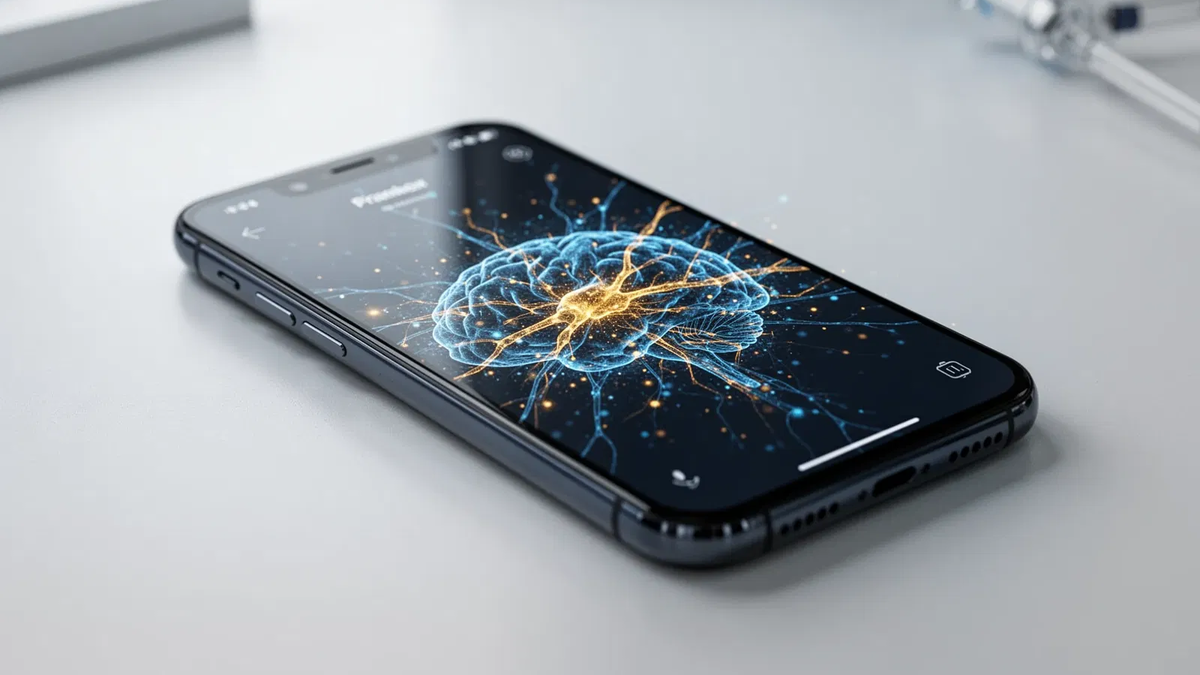 Studie: Gehirntraining-Apps können Demenzrisiko senken - Foto: über boerse-global.de