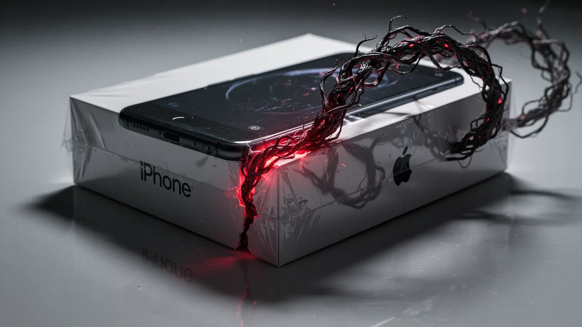 Kaspersky warnt: Keenadu-Malware bedroht Android-Geräte ab Werk - Foto: über boerse-global.de