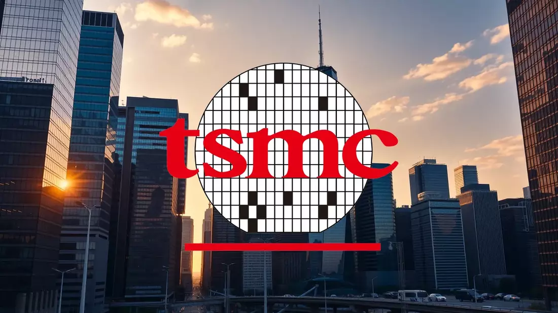 TSMC Acelera en Japón: Su Segunda Fábrica en Kumamoto Adoptará la Tecnología de 3 Nanómetros - Bild: über boerse-global.de