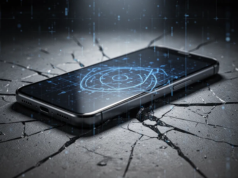 Apple und Google verschärfen Kampf gegen Smartphone-Diebe - Foto: über boerse-global.de