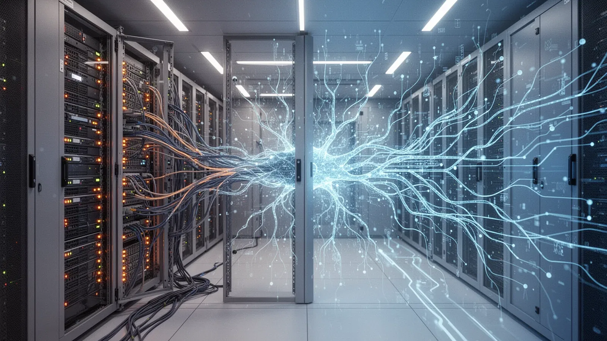 Googles KI-Suche: Revolution mit altem Kern - Foto: über boerse-global.de