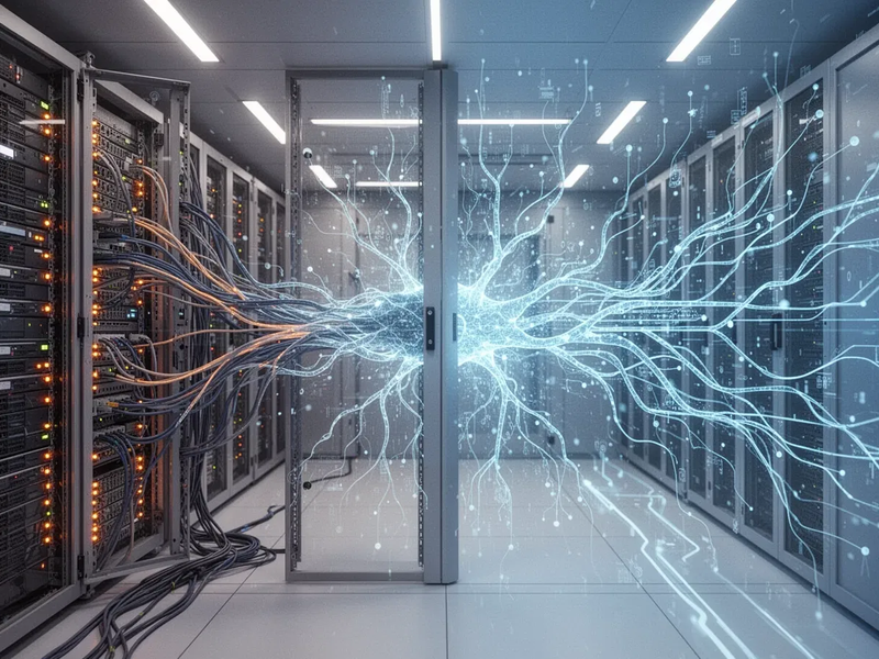 Googles KI-Suche: Revolution mit altem Kern - Foto: über boerse-global.de