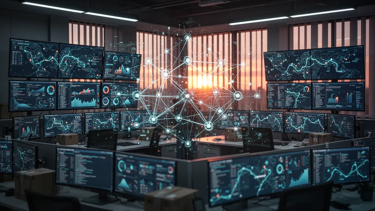 Augments KI-Wissen für die Logistik - Foto: über boerse-global.de