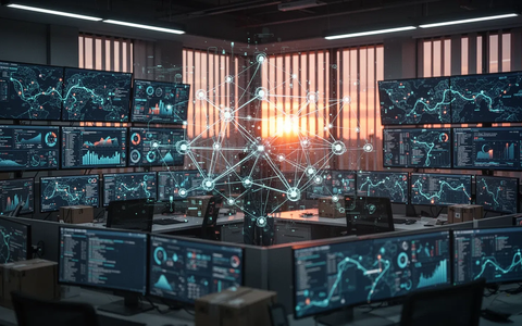 Augments KI-Wissen für die Logistik - Foto: über boerse-global.de