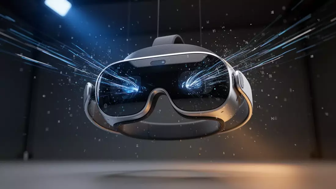 VisionOS 26.4: Apple öffnet Vision Pro für PC- und Cloud-Spiele - Bild: über boerse-global.de