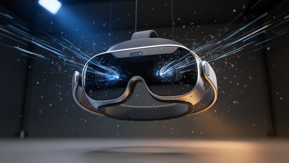 VisionOS 26.4: Apple öffnet Vision Pro für PC- und Cloud-Spiele - Foto: über boerse-global.de