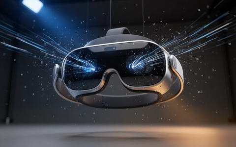 VisionOS 26.4: Apple öffnet Vision Pro für PC- und Cloud-Spiele - Foto: über boerse-global.de