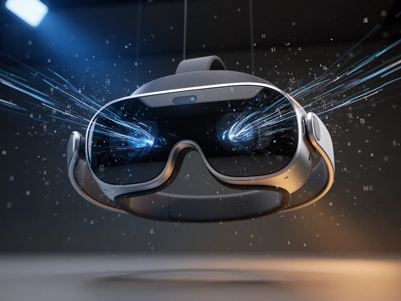 VisionOS 26.4: Apple öffnet Vision Pro für PC- und Cloud-Spiele - Foto: über boerse-global.de