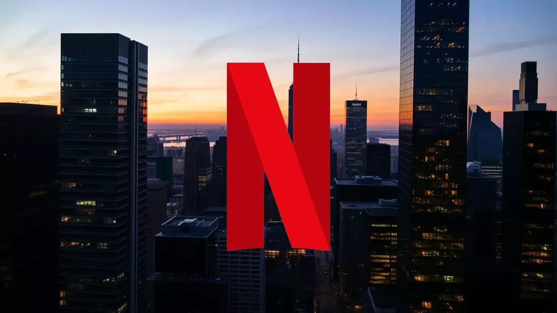Netflix Acquisition of Warner Bros. Discovery Moves to Shareholder Vote - Bild: über boerse-global.de