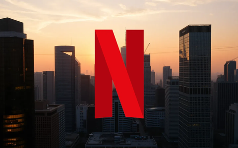 Netflix avanza hacia la adquisición de Warner Bros. Discovery con fecha clave definida - Foto: über boerse-global.de